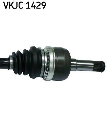 Cardan SKF ref. VKJC 1429